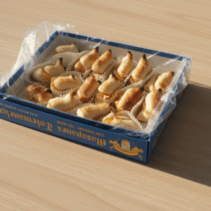 figuritas de mazapÁn