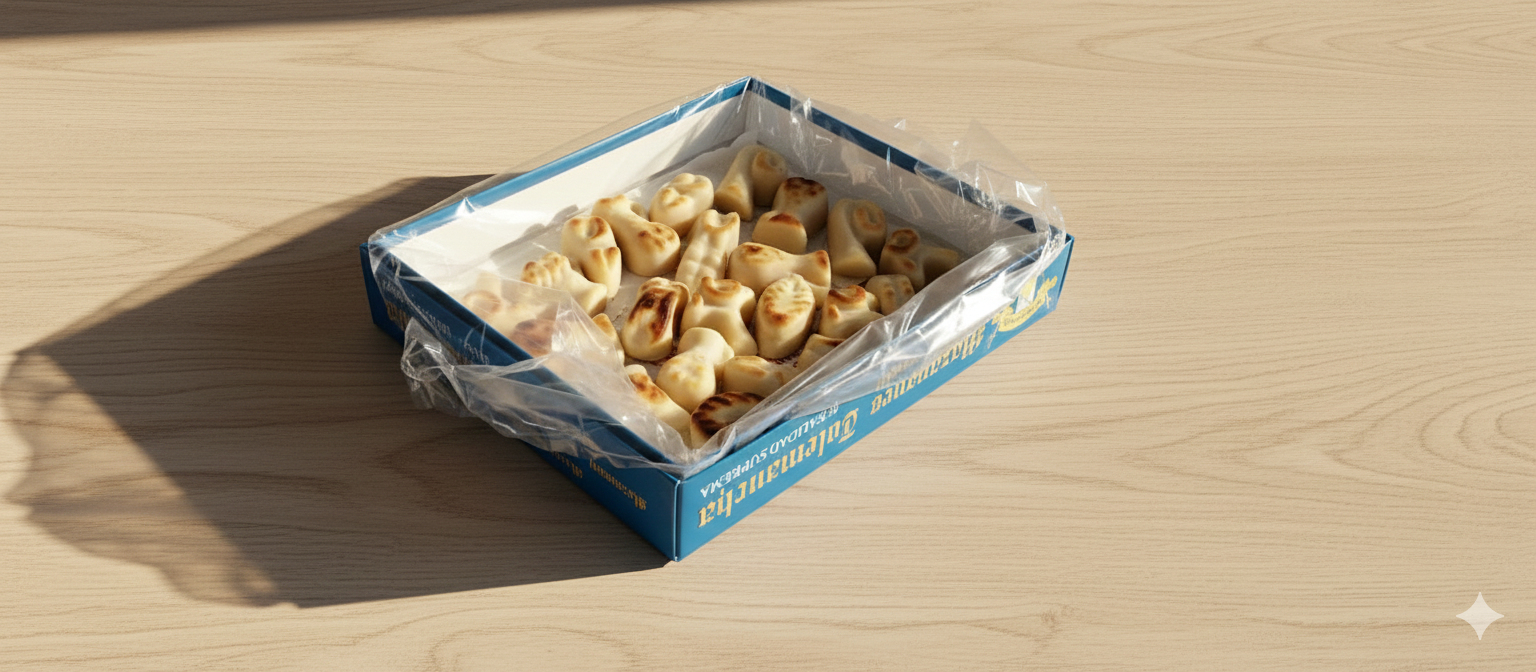 figuritas de mazapÁn